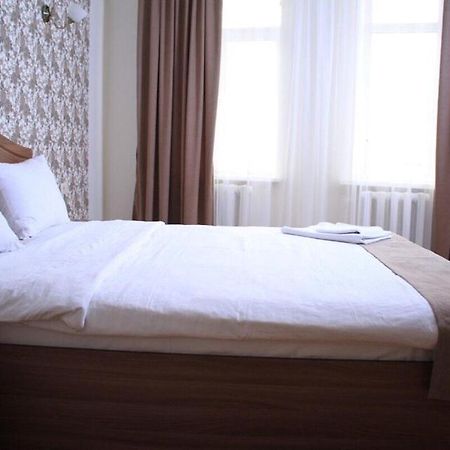 Korkem Hotel Astana Luaran gambar